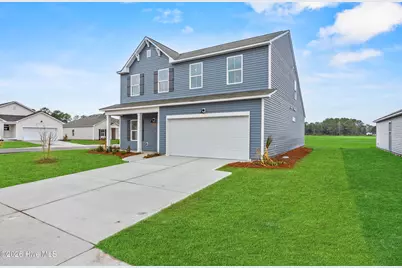 4596 Swimming Lane #51, Shallotte, NC 28470 - Photo 2