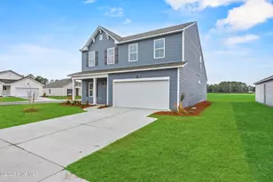 4596 Swimming Ln, Shallotte, NC 28470 - Photo 2