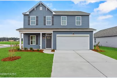 4596 Swimming Lane #51, Shallotte, NC 28470 - Photo 1