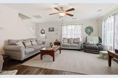 210 Peaceful Lane, Hubert, NC 28539 - Photo 4