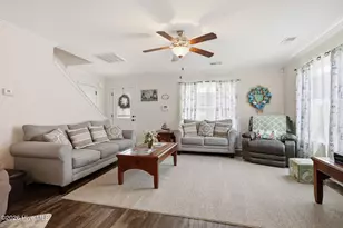 210 Peaceful Ln, Hubert, NC 28539 - Photo 4