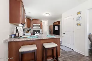 210 Peaceful Ln, Hubert, NC 28539 - Photo 12