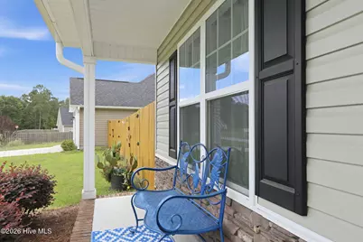 210 Peaceful Lane, Hubert, NC 28539 - Photo 2