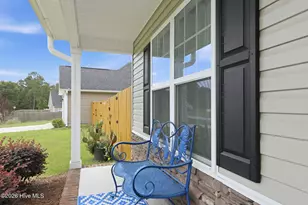 210 Peaceful Ln, Hubert, NC 28539 - Photo 2