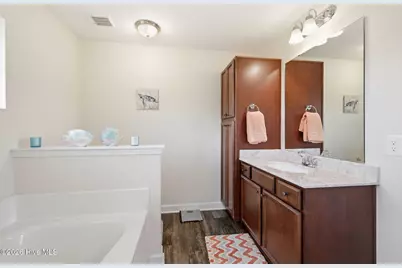210 Peaceful Lane, Hubert, NC 28539 - Photo 30