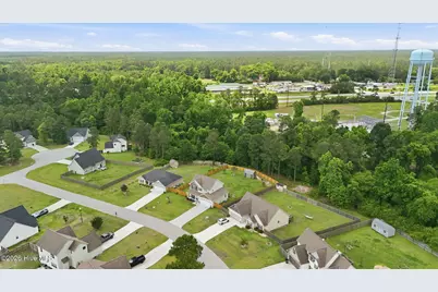210 Peaceful Lane, Hubert, NC 28539 - Photo 36