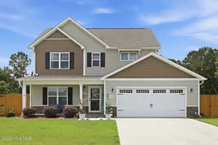 210 Peaceful Ln, Hubert, NC 28539 - Photo 42