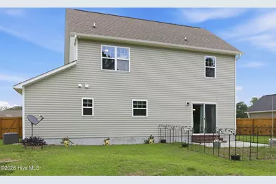 210 Peaceful Lane, Hubert, NC 28539 - Photo 34