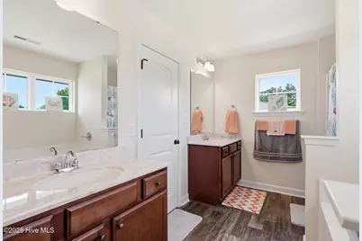 210 Peaceful Lane, Hubert, NC 28539 - Photo 28