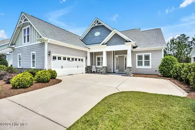 2814 Pine Bloom Way, Leland, NC 28451 - Photo 1