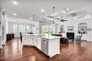 2814 Pine Bloom Way, Leland, NC 28451 - Photo 20