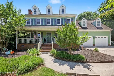 5013 Khaki Run, Fuquay Varina, NC 27526 - Photo 1