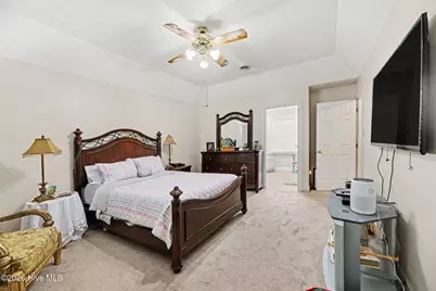 5013 Khaki Run, Fuquay Varina, NC 27526 - Photo 16
