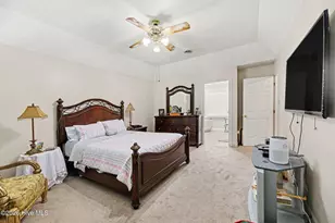 5013 Khaki Run, Fuquay Varina, NC 27526 - Photo 16