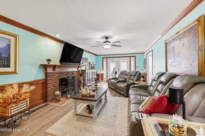 5013 Khaki Run, Fuquay Varina, NC 27526 - Photo 8