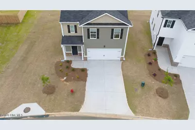 977 Captains Court, Beech Island, SC 29842 - Photo 4