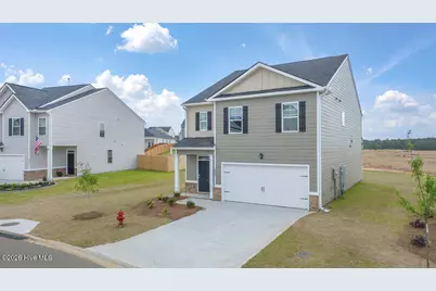 977 Captains Court, Beech Island, SC 29842 - Photo 2
