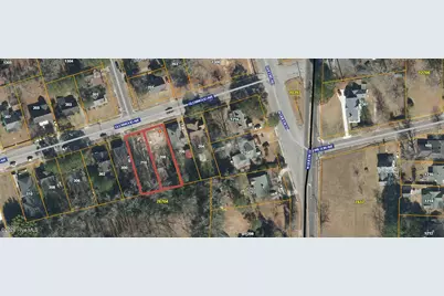 208 Glenwood Avenue, Kinston, NC 28501 - Photo 2