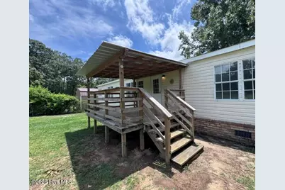 206 Oak Hill Drive, Hephzibah, GA 30815 - Photo 30