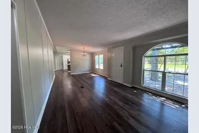 206 Oak Hill Drive, Hephzibah, GA 30815 - Photo 6