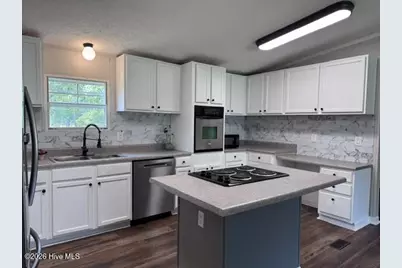 206 Oak Hill Drive, Hephzibah, GA 30815 - Photo 12