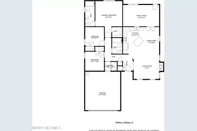 607 Drummond Grove Lane, Jacksonville, NC 28546 - Photo 20
