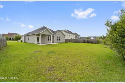 607 Drummond Grove Lane, Jacksonville, NC 28546 - Photo 18