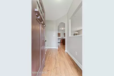 607 Drummond Grove Lane, Jacksonville, NC 28546 - Photo 2