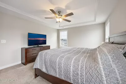 1801 Deerberry Court, Aberdeen, NC 28315 - Photo 18