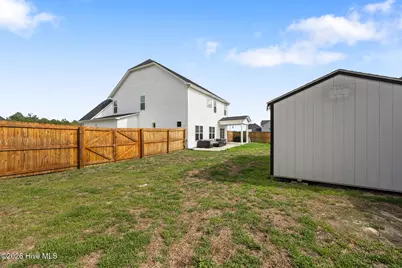 1801 Deerberry Court, Aberdeen, NC 28315 - Photo 32