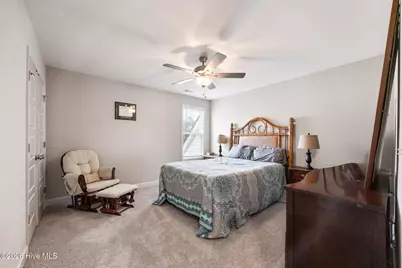 1801 Deerberry Court, Aberdeen, NC 28315 - Photo 22