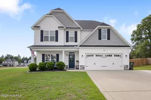 1801 Deerberry Ct, Aberdeen, NC 28315 - Photo 1