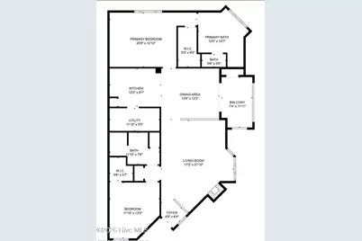1111 Turtle Creek Road #E, Greenville, NC 27858 - Photo 12