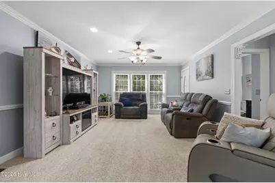 504 Periwinkle Way, Caswell Beach, NC 28465 - Photo 12