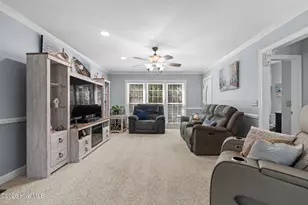 504 Periwinkle Way, Caswell Beach, NC 28465 - Photo 12