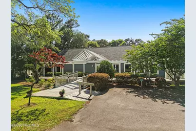 504 Periwinkle Way, Caswell Beach, NC 28465 - Photo 58