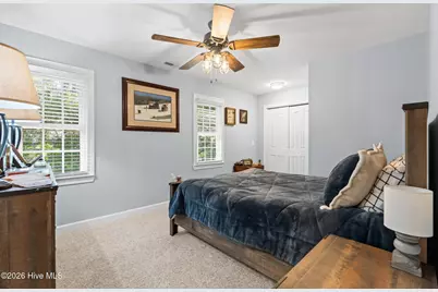 504 Periwinkle Way, Caswell Beach, NC 28465 - Photo 34