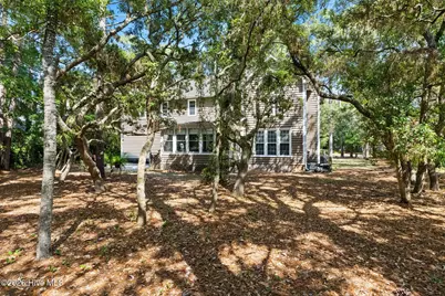 504 Periwinkle Way, Caswell Beach, NC 28465 - Photo 44