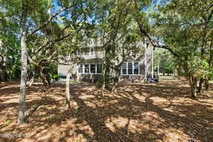 504 Periwinkle Way, Caswell Beach, NC 28465 - Photo 44