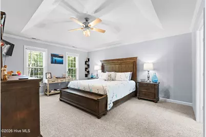 504 Periwinkle Way, Caswell Beach, NC 28465 - Photo 22