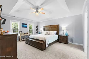 504 Periwinkle Way, Caswell Beach, NC 28465 - Photo 22