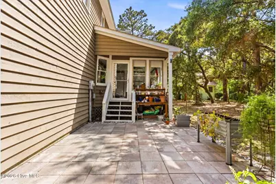 504 Periwinkle Way, Caswell Beach, NC 28465 - Photo 48