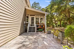 504 Periwinkle Way, Caswell Beach, NC 28465 - Photo 48