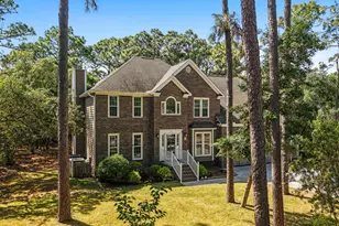 504 Periwinkle Way, Caswell Beach, NC 28465 - Photo 2