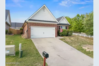 1053 Grove Landing Lane, Grovetown, GA 30813 - Photo 2