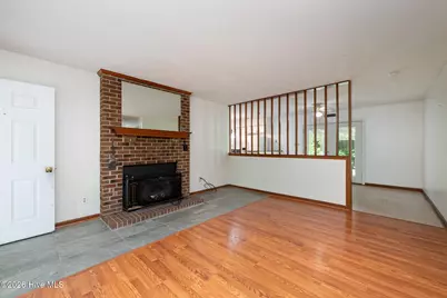 5101 Sand Ridge Road, New Bern, NC 28560 - Photo 2