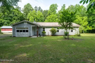 5101 Sand Ridge Rd, New Bern, NC 28560 - Photo 1