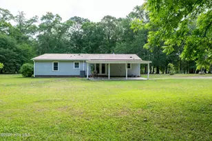 5101 Sand Ridge Rd, New Bern, NC 28560 - Photo 30