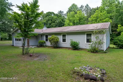 5101 Sand Ridge Road, New Bern, NC 28560 - Photo 46