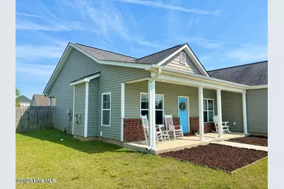 174 Moonstone Court, Jacksonville, NC 28546 - Photo 4